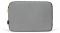 Etui do laptopa DICOTA Skin FLOW 141 D31743 szaro-żółte - tył