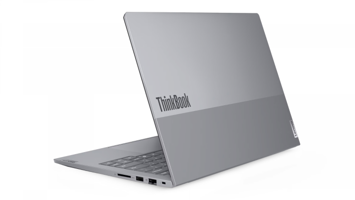 Laptop Lenovo ThinkBook 14 G8 IAL W11P Arctic grey 6