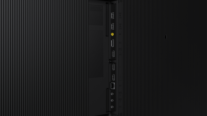 Monitor Samsung QM98C LH98QMCEBGCXEN 98 UHD 4