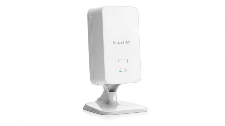 Access Point HPE Aruba Instant On AP22D S0J33A EU WiFi6 2x2 Zasilacz Wewnętrzny 2