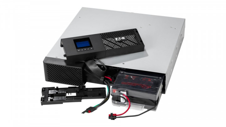 UPS Eaton 9sx1000ir 1000VA 2U 3