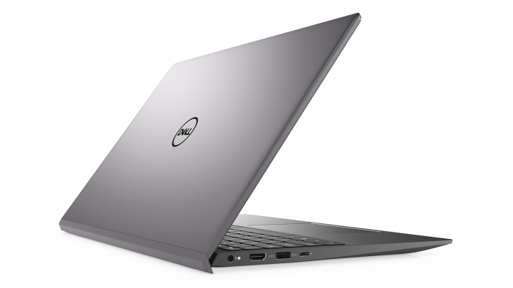 Laptop Dell Vostro 5502 - widok klapy prawej strony