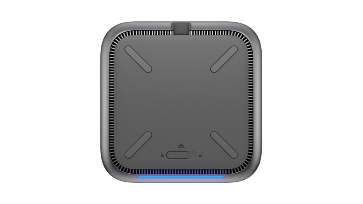 Stacja dokująca HP Thunderbolt 4 100W G6 9X472UT 6