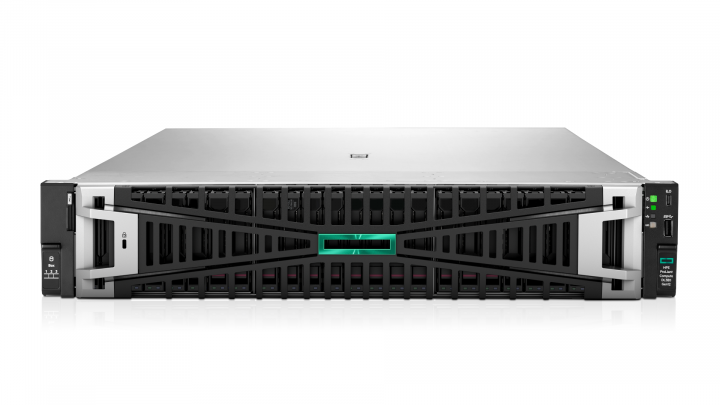 Serwer HPE ProLiant DL380 Gen12