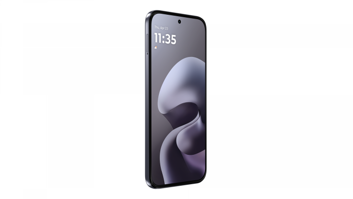 Smartfon Motorola moto g67 BE Szary 2