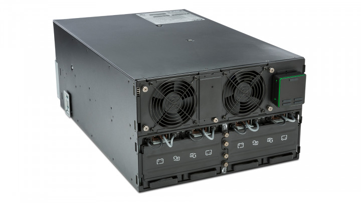 UPS APC srt8krmxli 8000VA 2