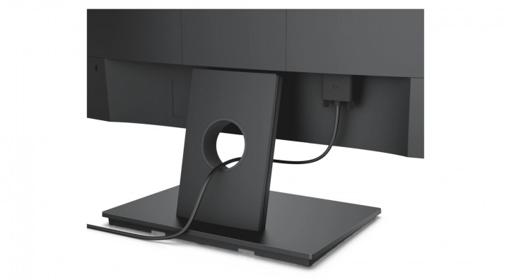 Dell E2216HV 5