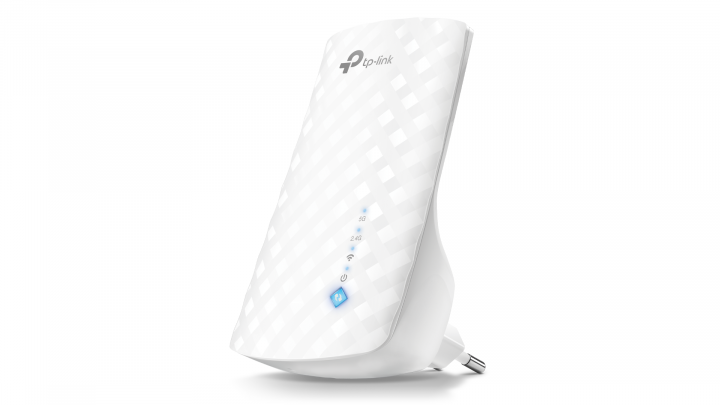 Access Point TP Link RE190 prawa