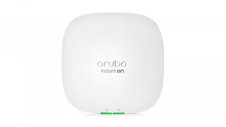 Access Point HPE Aruba Instant On AP22 R4W02A WiFi6 2x2 Wewnętrzny