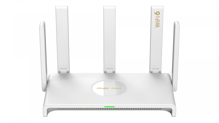 Router Ruijie Reyee RG-EW3000GX 5-port GE WiFi6 2x2