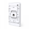 Access Point TP-Link EAP225-Wall - widok tyłu