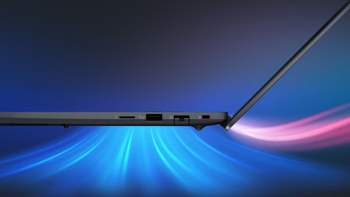 ASUS ExpertBook B5 B5405C 2