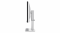 Monitor BenQ MA270S 9H.LNYLA.TBE 27" 5K UHD+ IPS USB-C Dock 90W - widok lewej strony