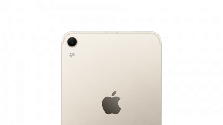 Tablet Apple iPad mini 8,5 A20 Pro Wi-Fi + Cellular Księżycowa Poświata 2