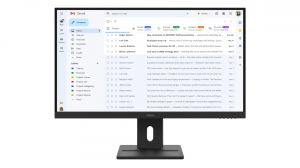 Monitor Lenovo ThinkVision E27-40 64BCMAT4EU 27" FHD IPS HDMI VGA DP