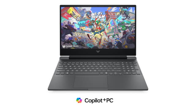 Laptop HP Victus 15-fb3044nw C5HV6EA R5 AI 340 15,6