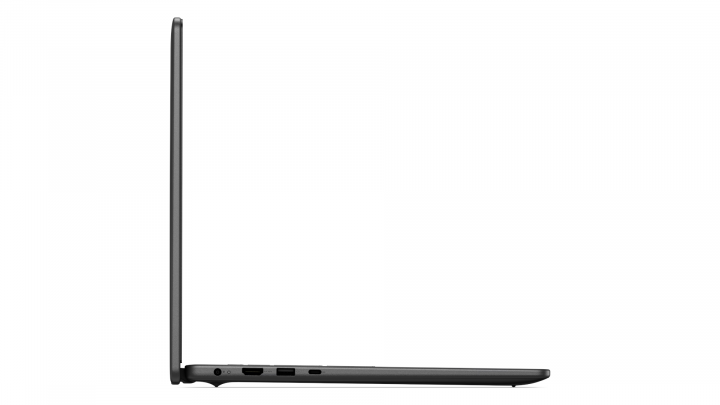 Laptop Dell 16 DC16250 srebrny 8