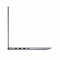 Laptop Dell Vostro 15 5590 srebrny - widok lewej strony