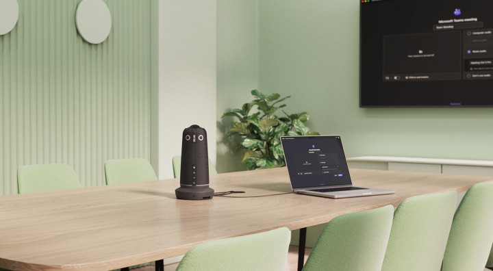 Owl Labs Meeting Owl 5 Pro 360 stopni 5