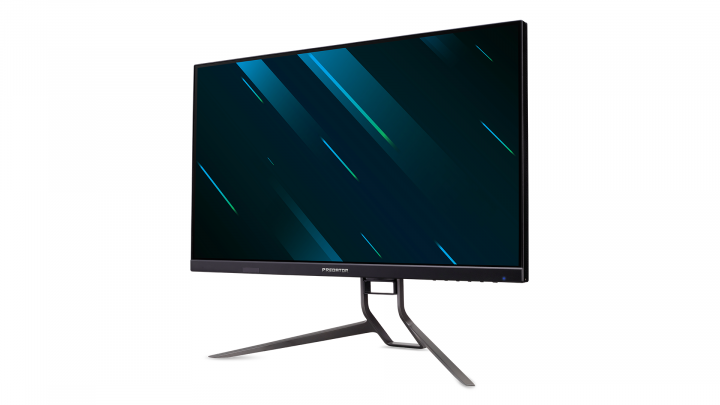 Acer Predator XB323QUNVbmiiphzx prawa