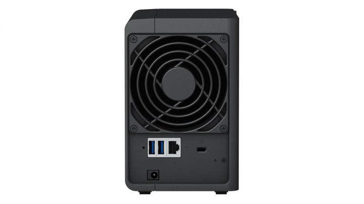 Serwer NAS Synology DS223 4