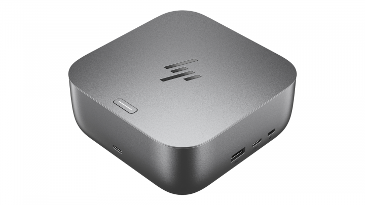 Stacja dokująca HP Thunderbolt 4 100W G6 9X472UT 3