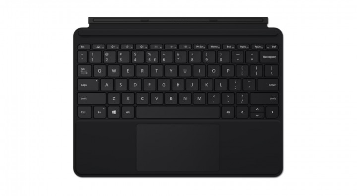 Etui z klawiaturą Microsoft Surface Go Type Cover KCN-00029 5