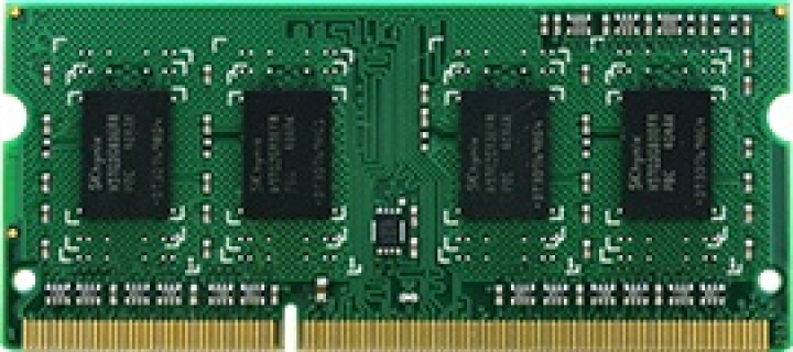 Pamięć SODIMM Synology DDR3