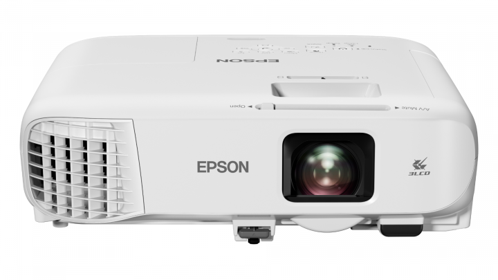 Projektor Epson EB-982W V11H987040