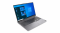 Laptop Lenovo ThinkBook 16p G2 W10P AMD - przód front prawy