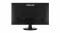 Monitor Asus VA24DQ - widok tyłu