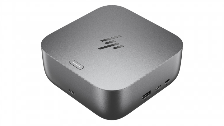 Stacja dokująca HP Thunderbolt 4 Ultra 180W G6 9X481UT 5