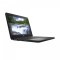 Laptop Dell Latitude 3300 czarny - widok frontu lewej strony