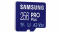 Karta pamięci Samsung microSD 256GB PRO Plus 2021 MB-MD256KA/EU