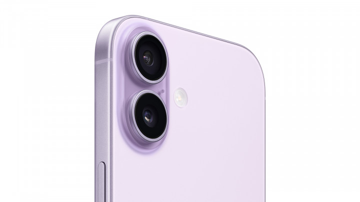 Smartfon Apple iPhone 17 Lawendowy 4