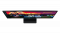 Monitor Samsung Smart M7 LS32BM700UUXEN - widok z góry