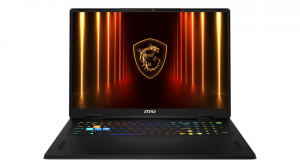 Laptop MSI Vector 18 HX AI A2XWJG-690PL Ultra 9 275HX 18" QHD+ 240Hz 32GB 2000SSD RTX 5090 DLSS 4 W11