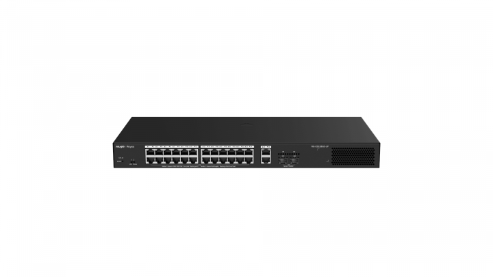 Switch Ruijie Reyee RG-ES228GS-LP