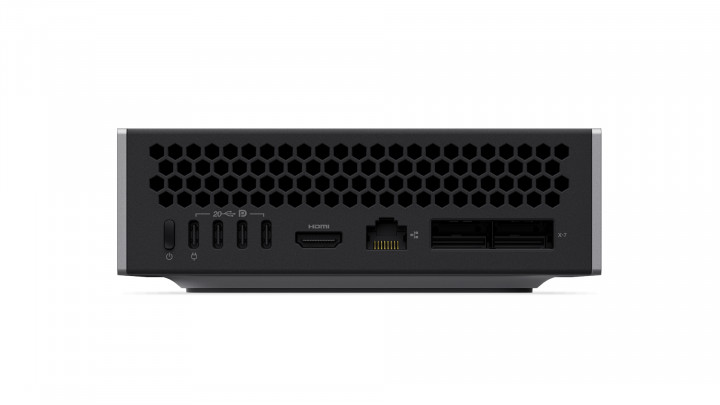 Stacja robocza AI Lenovo ThinkStation PGX 30KL 3