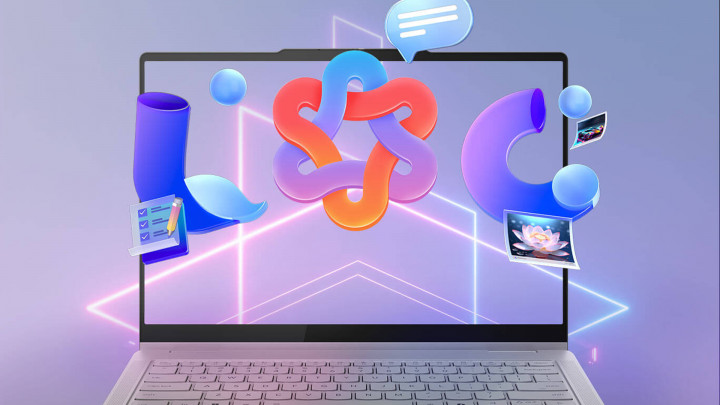 Lenovo Yoga 7 14AKP10 7