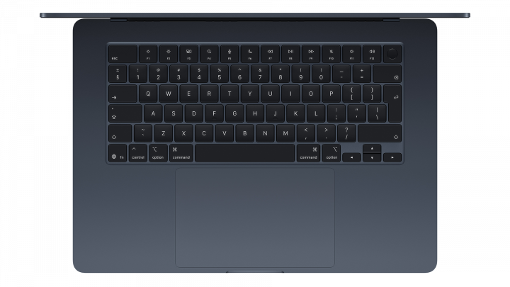 Laptop Apple MacBook Air 15 M5 Północ 5