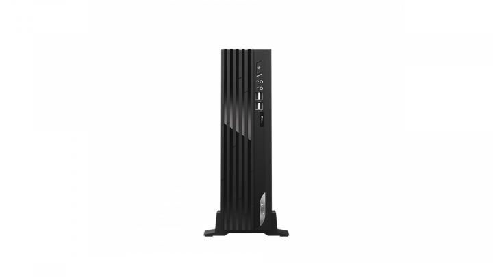 Komputer MSI PRO DP130 SFF - widok frontu
