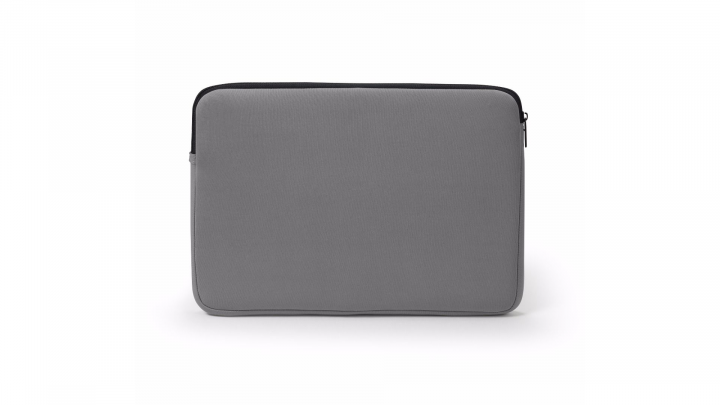 Etui do laptopa DICOTA Skin BASE 156 D31295 szare - tył