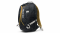 Plecak do laptopa DICOTA Active D31048 156 czarno żółty przód lewa strona 