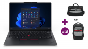 Laptop Lenovo ThinkPad E14 Gen 7 AMD 21T0003SPB R7 250 14" WUXGA 16GB 512SSD Int W11Pro