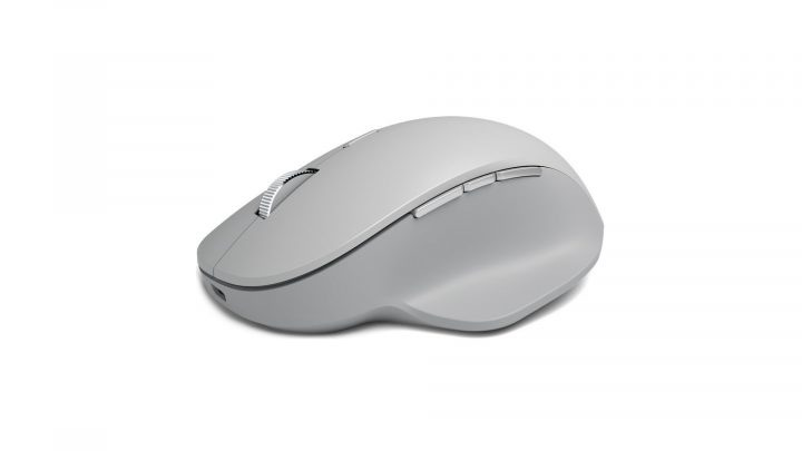 Mysz Microsoft Surface Precision Mouse FTW-00006 szara 2