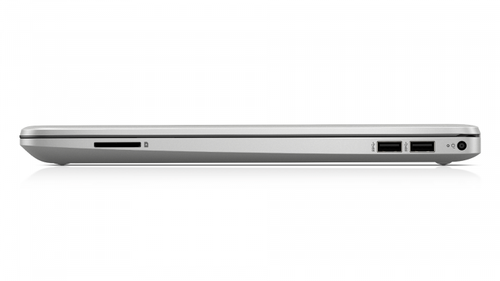 Laptop HP 255 G9 W11H srebrny 2