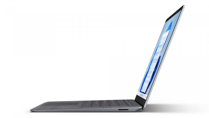Microsoft Surface Laptop 5 13,5 W11H platynowy 2