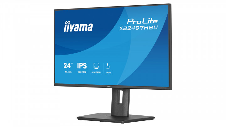 iiyama ProLite XB2497HSU-B1