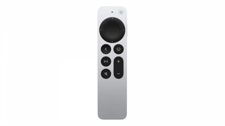 Pilot Apple TV Remote MW5F3ZM/A
